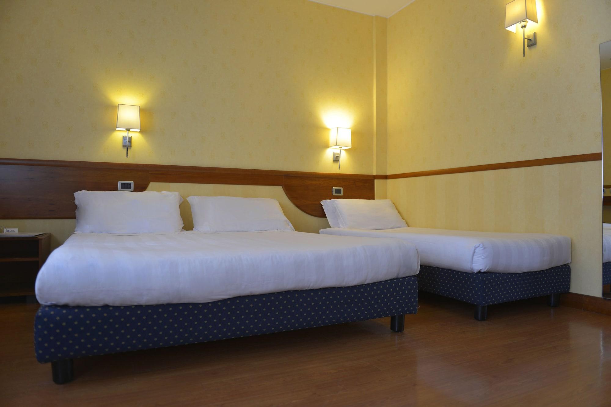 Western I Colli Macerata