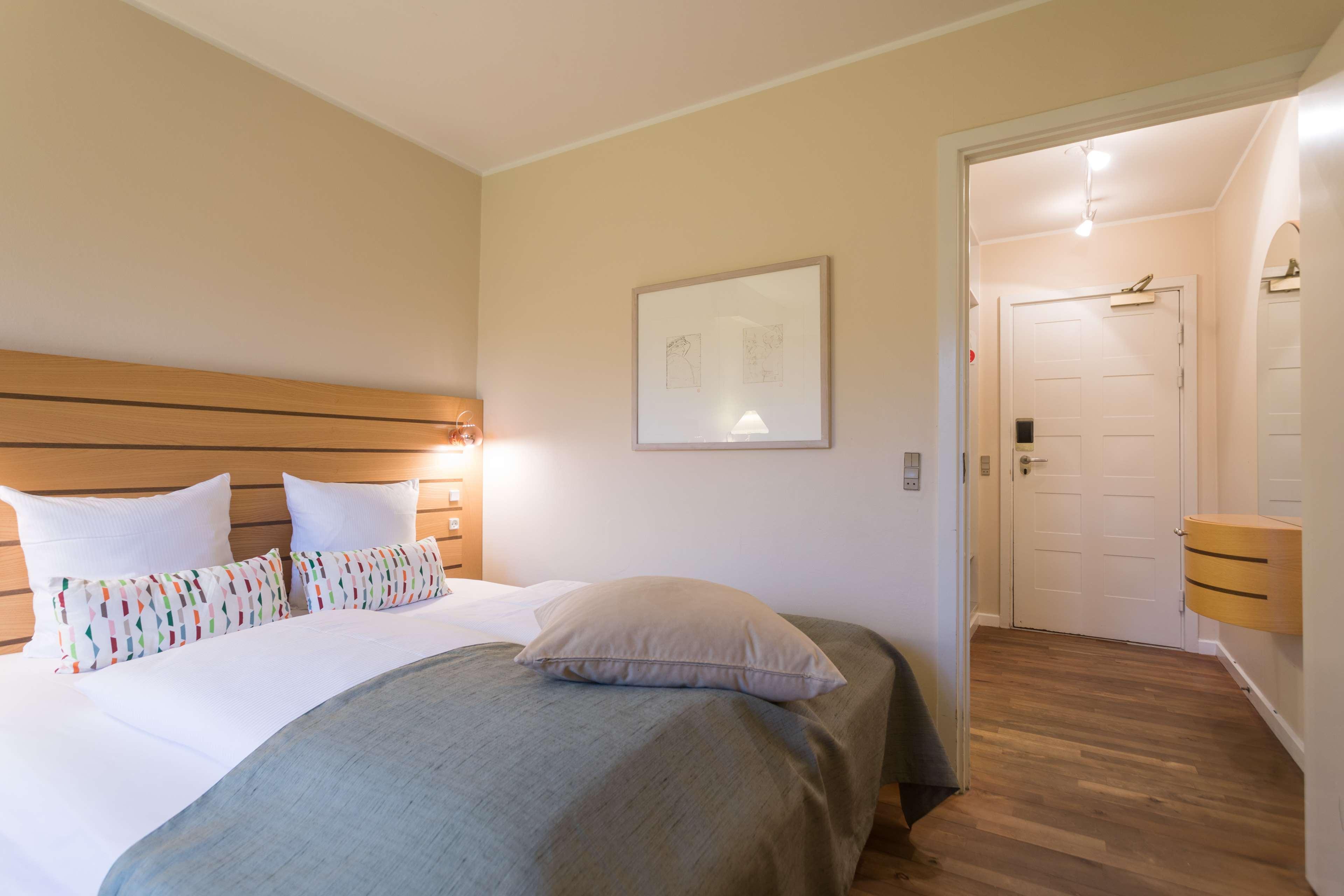 Hotel Western I Colli Macerata
