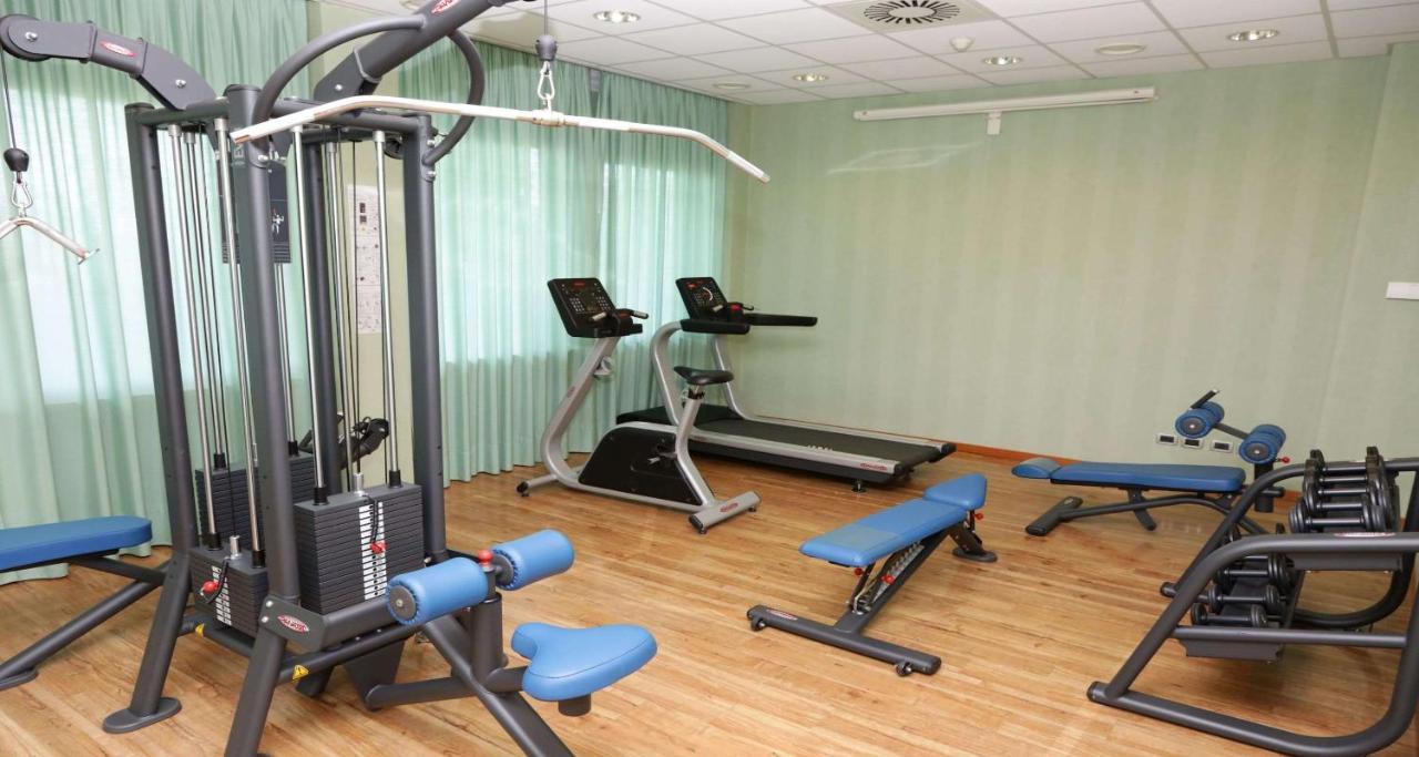 Western I Colli Hotel