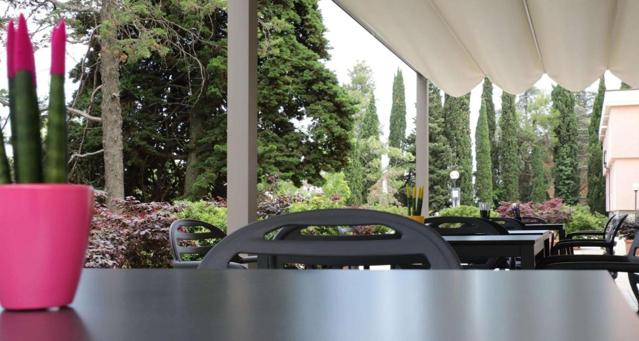 Western I Colli Hotel 3*