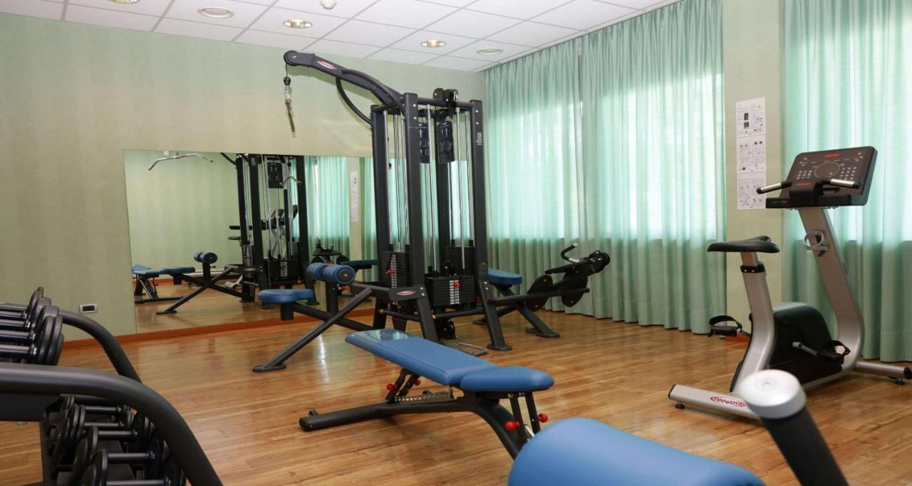 Hotel Western I Colli 3*