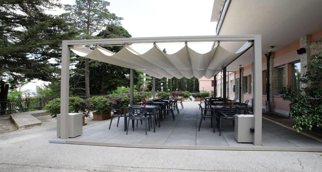 Hotel Western I Colli