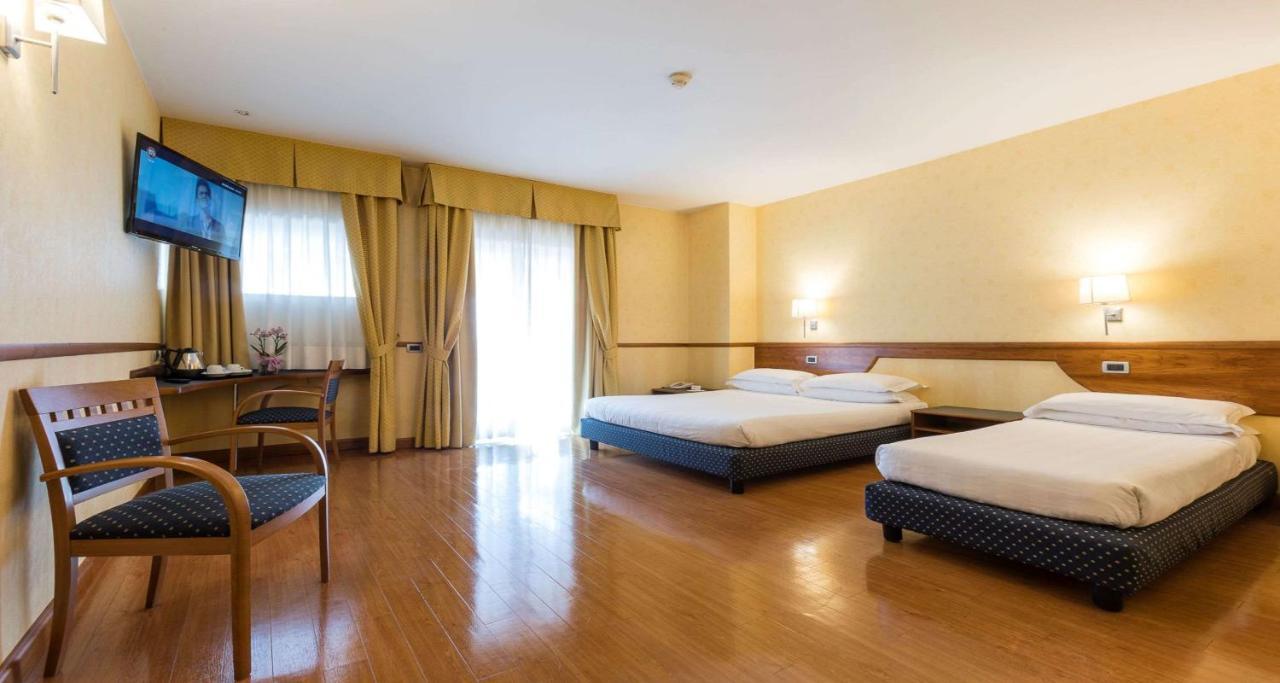 Hotel Western I Colli Macerata