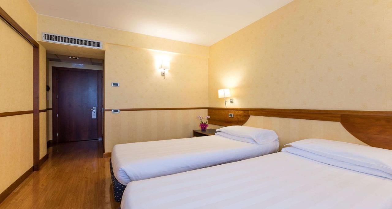 Western I Colli Hotel