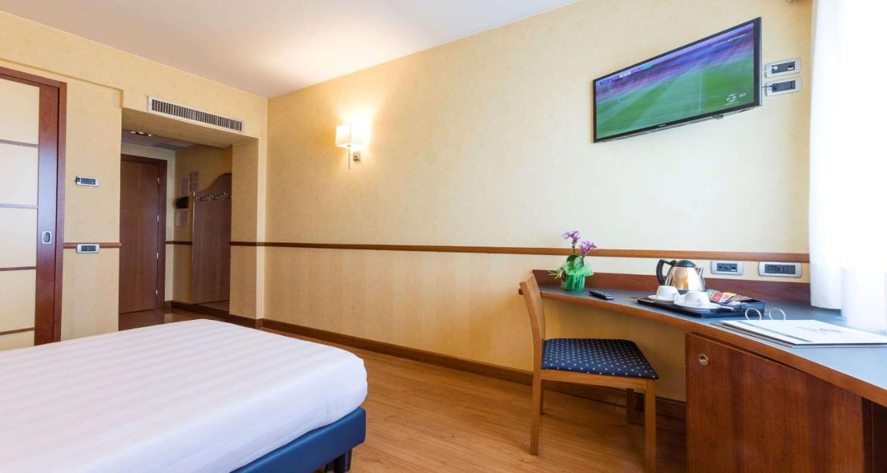 Western I Colli Hotel 3*