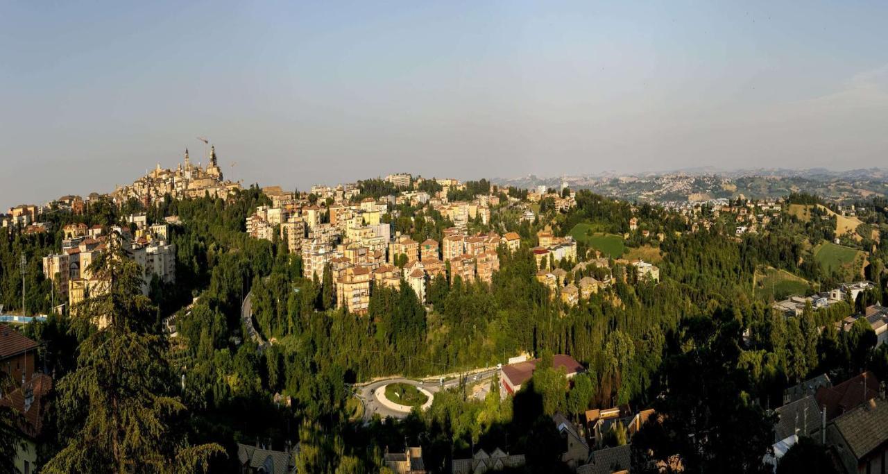 Western I Colli Hotel 3*