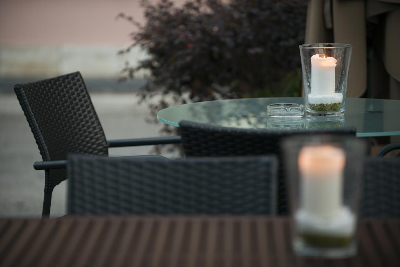 Hotel Western I Colli