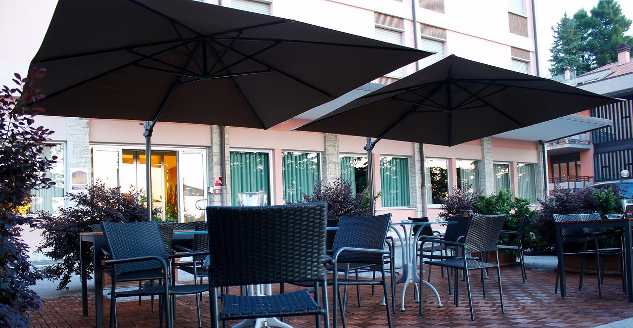 Western I Colli Macerata