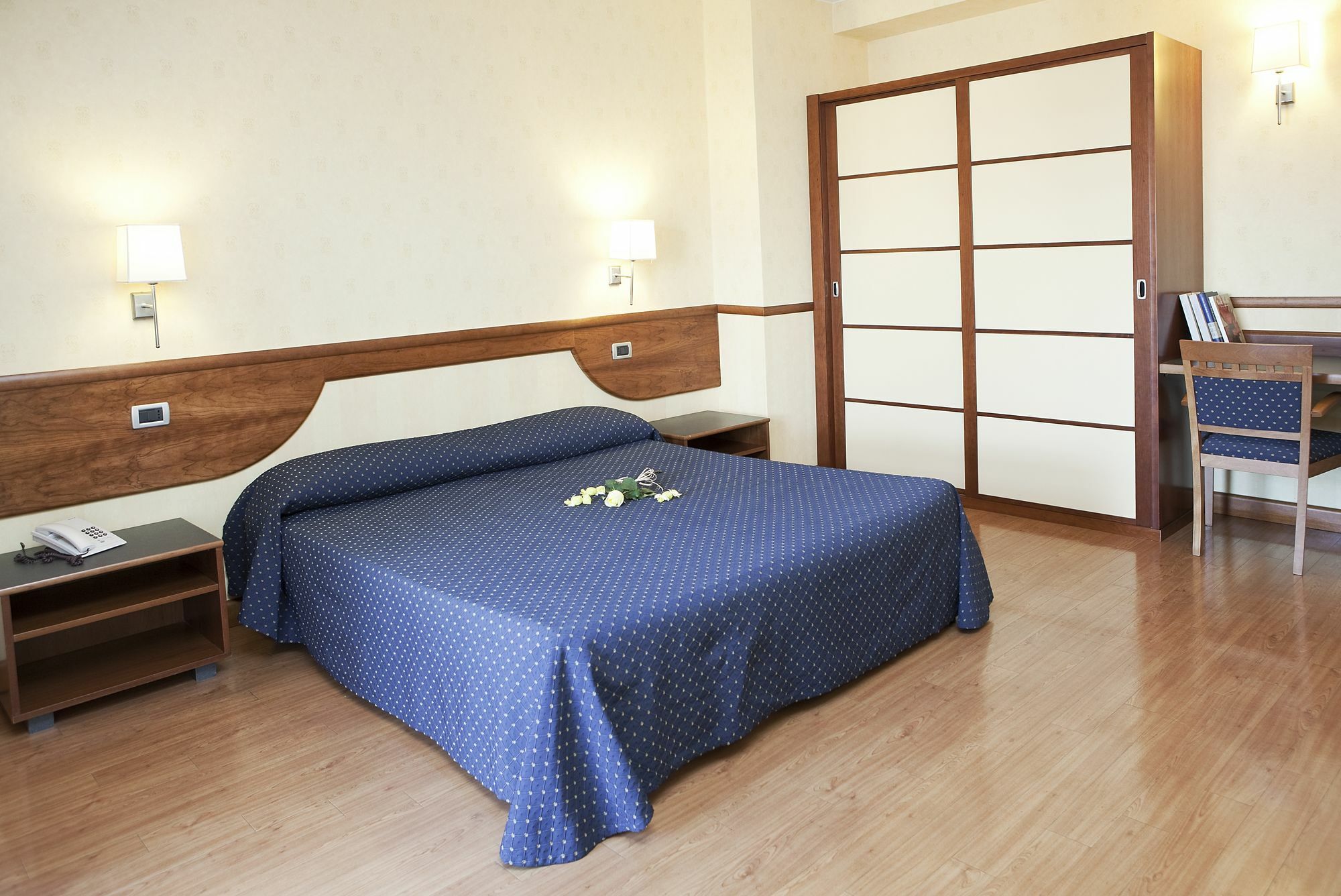 Hotel Western I Colli