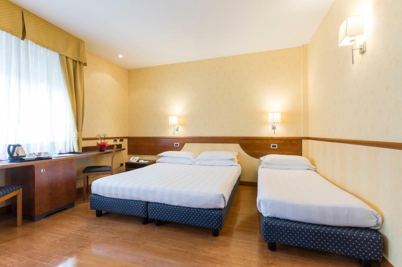 Western I Colli Hotel