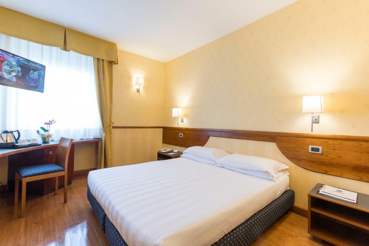 Hotel Western I Colli