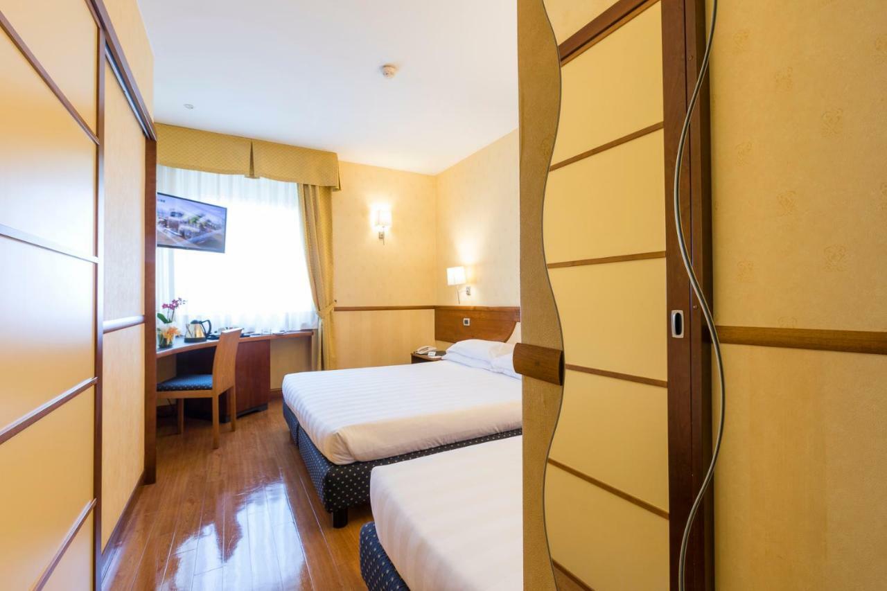 Western I Colli Hotel