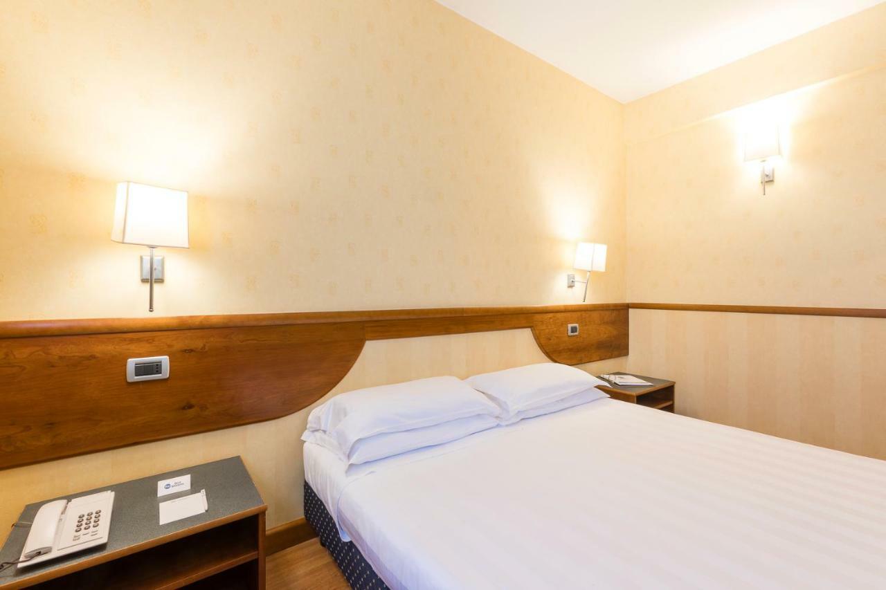 Western I Colli Hotel 3*