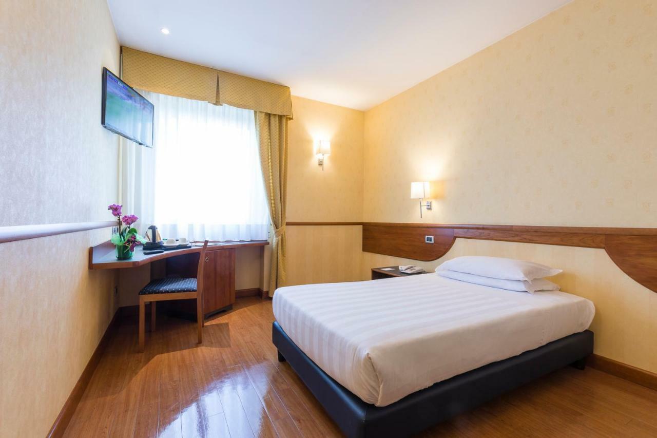 Hotel Western I Colli 3*