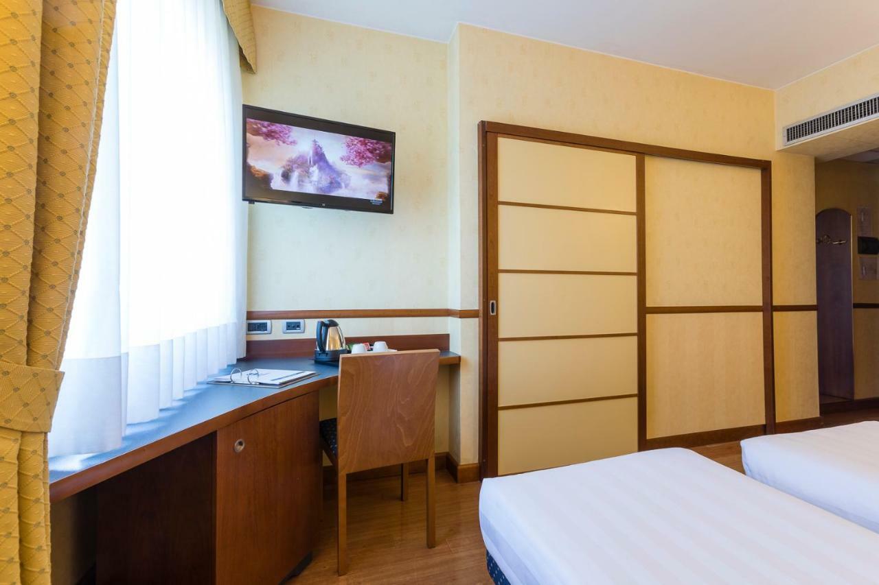 Western I Colli Macerata