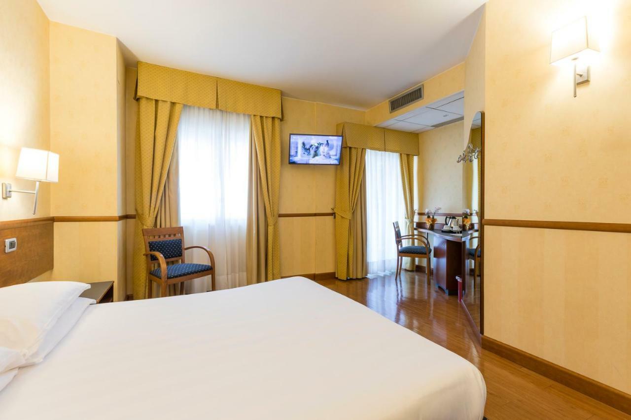 Western I Colli Hotel Macerata
