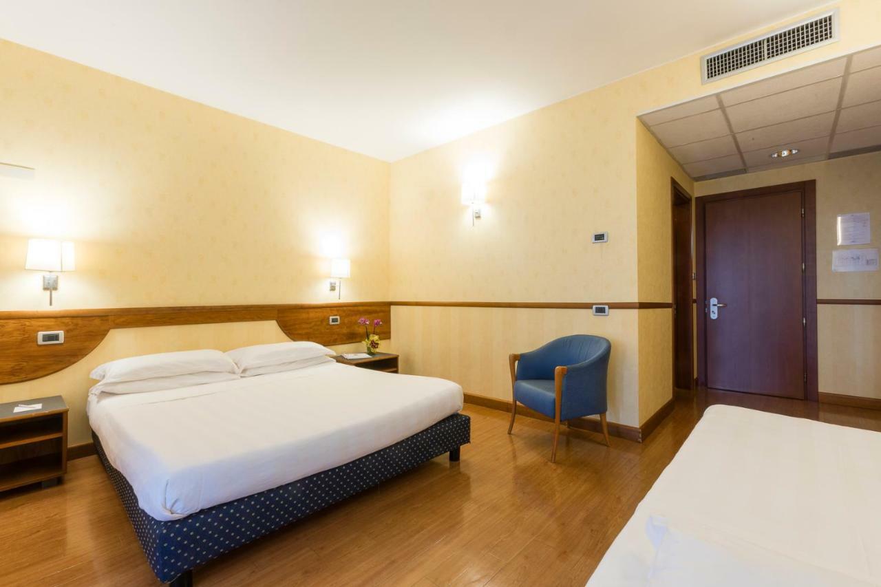 Western I Colli 3* Macerata