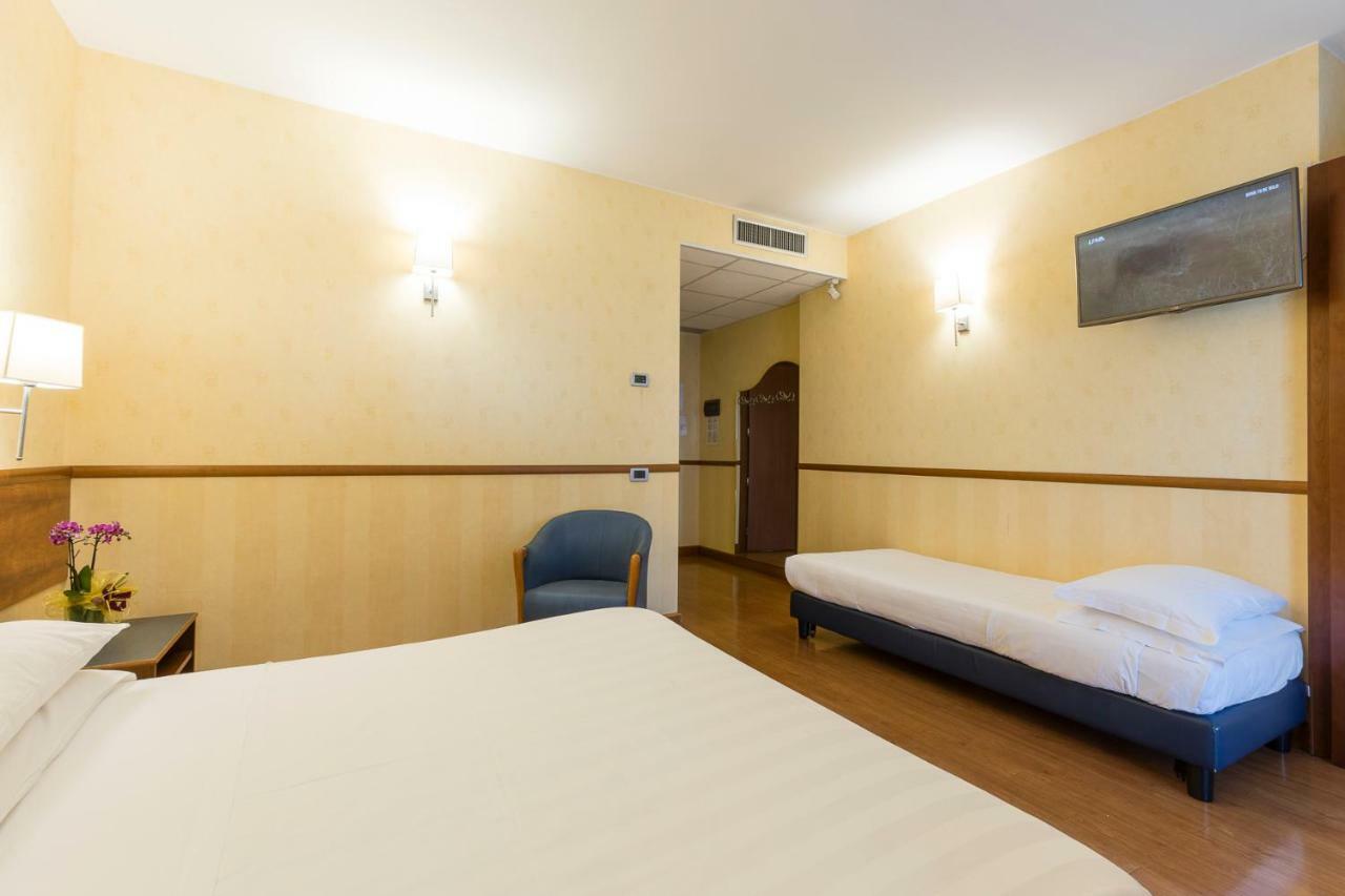 Western I Colli Hotel 3*